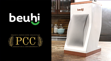 Beuhi, Inc. and Private Caregivers Collective LLC Join Forces