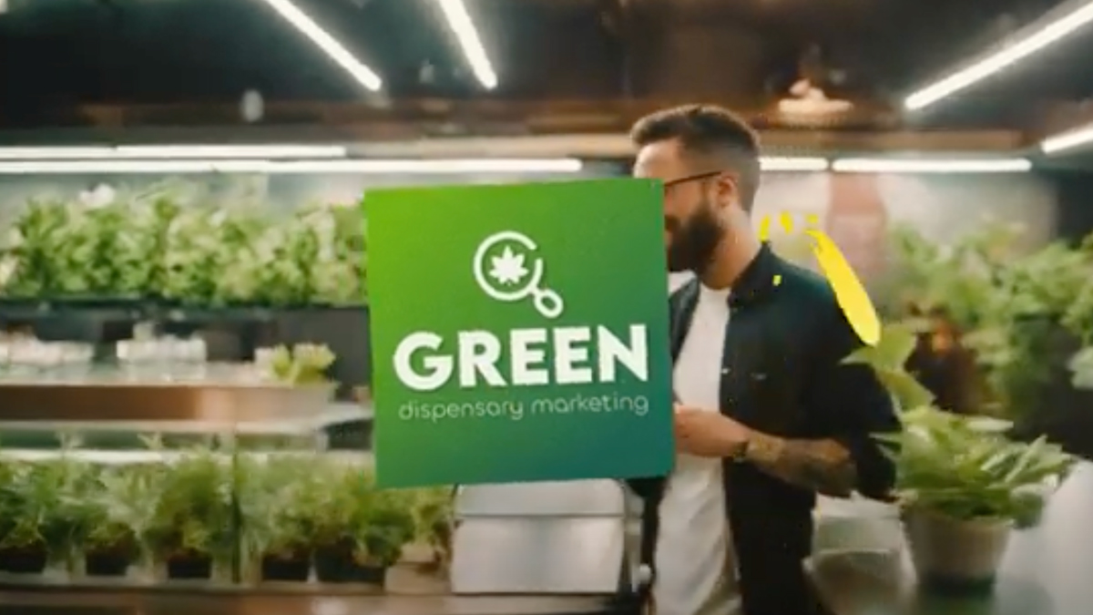 Green Dispensary Marketing: Beuhi’s Vision