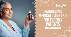 Embracing Medical Cannabis for Elderly Patients