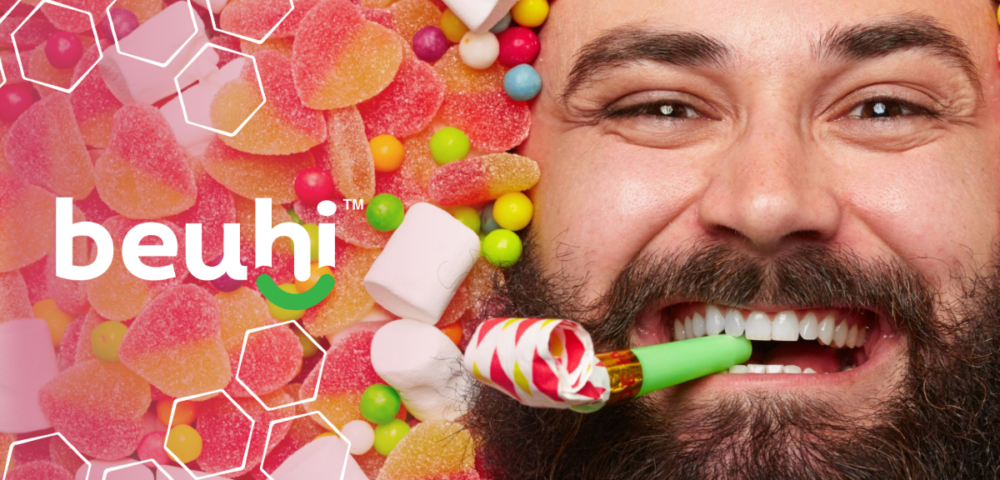 Beuhi Celebrates the New Frontier of Consumer Demand