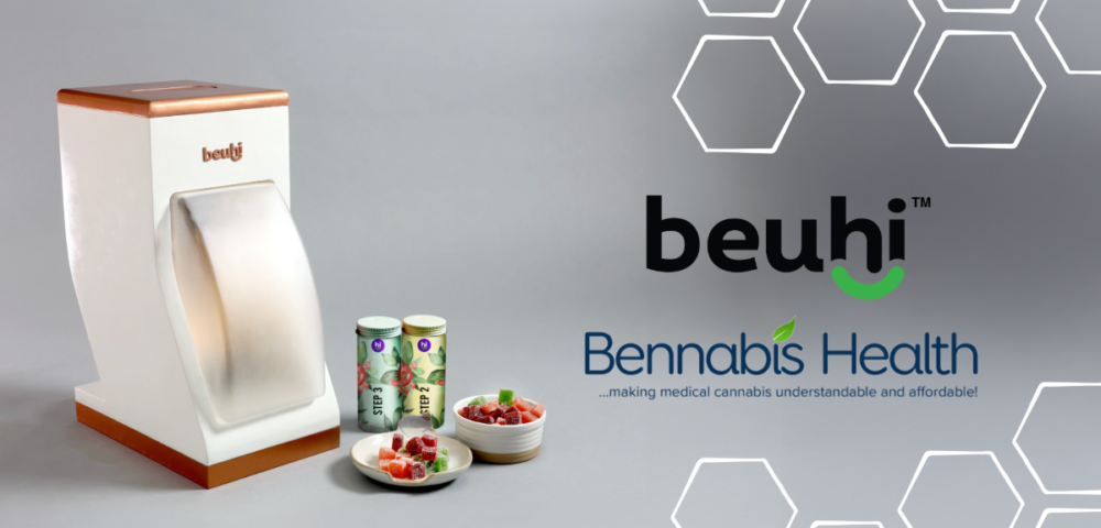 Beuhi, Inc. partners with Bennabis Health