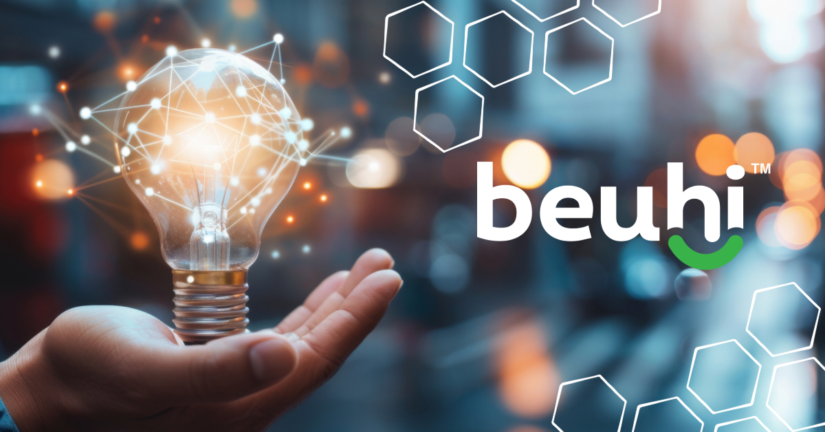 A New Era in Chronic Care: How Beuhi Aims to Elevate a Customizable Solution for Symptom Relief